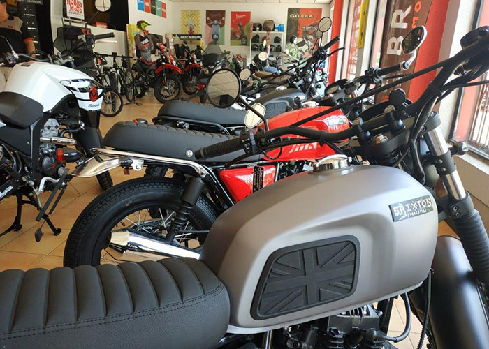 HobbyMoto te asesora en el paso a la ‘nueva movilidad’ con un gran servicio en motos y bicicletas