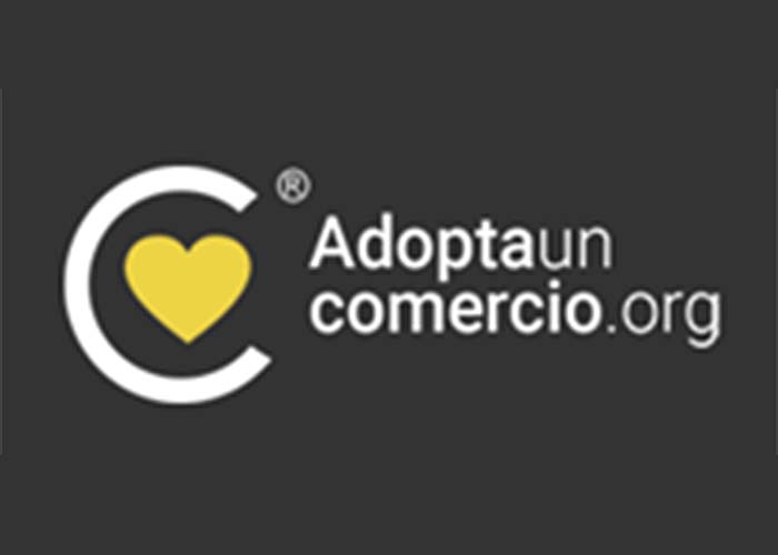 Arranca www.adoptauncomercio.org