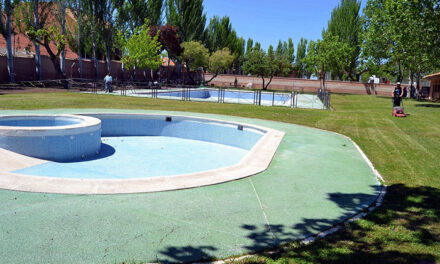 Carrión de Calatrava suspende sus fiestas en honor a Santiago Apóstol y también la apertura de su piscina