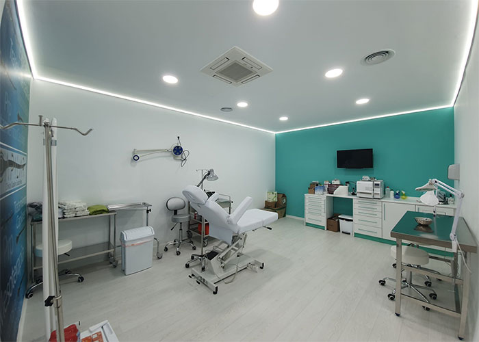 Clínica Capilar Ciudad Real, primer centro avanzado en este tipo de tratamientos en la capital