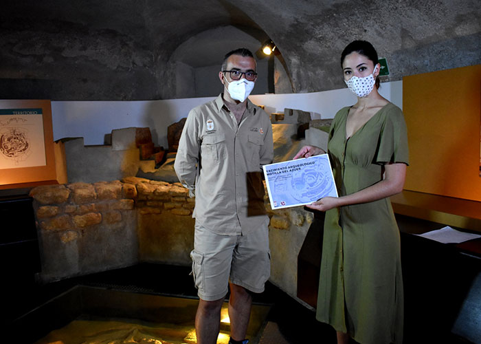 Ya están a la venta las entradas para visitar la Motilla del Azuer