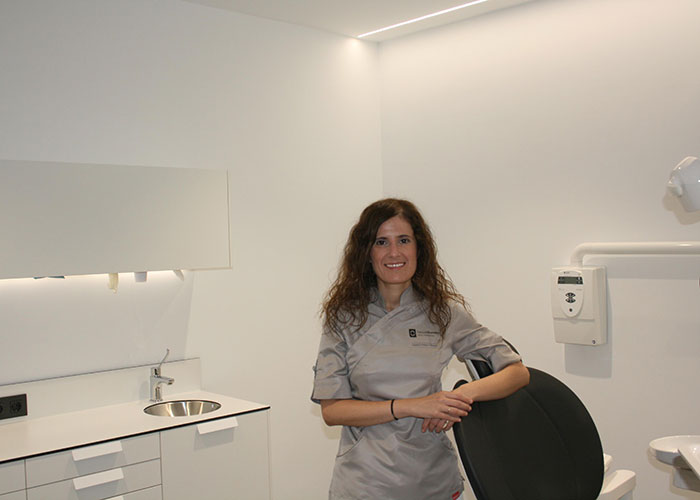 Abre ‘Raquel Romero Clínica Odontólogica’, distinguidos en la especialización y la atención personalizada