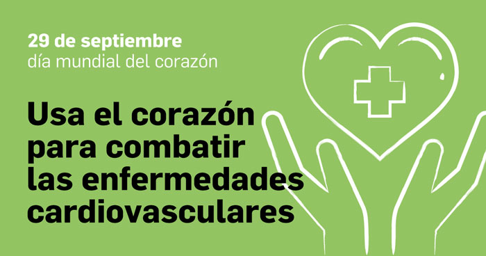 Cerca de 3.000 farmacéuticos de Castilla-La Mancha, dispuestos a proteger y cuidar tu corazón