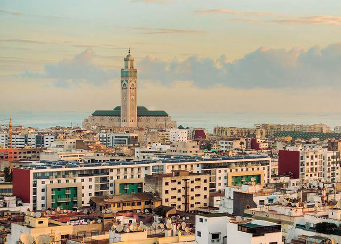 Siempre nos quedará Casablanca
