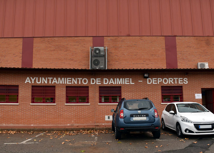 Más de 200 preinscripciones para las Escuelas Deportivas de Daimiel en dos días