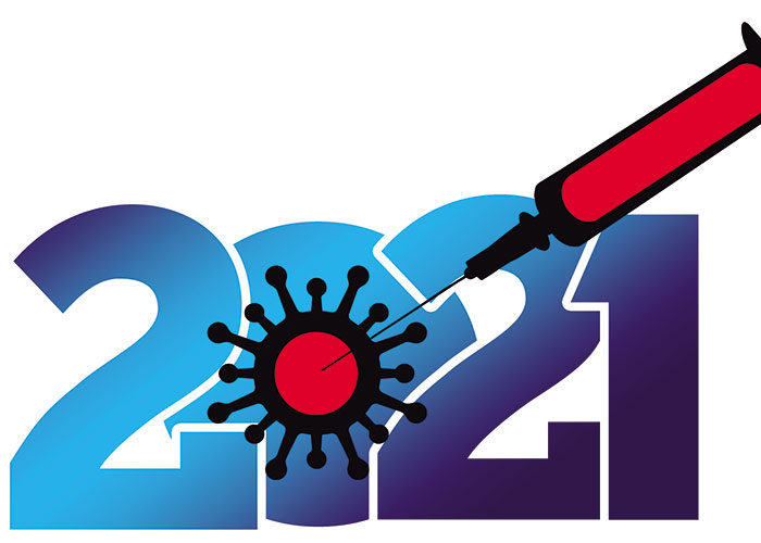 Objetivo 2021