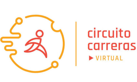 El Circuito de Carreras Populares lanza un Circuito Virtual para la primera mitad de la temporada