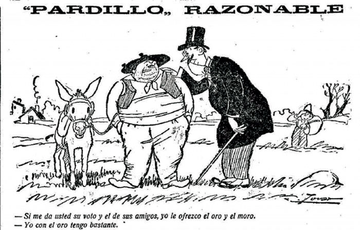 Edad Contemporánea (Capítulo X)