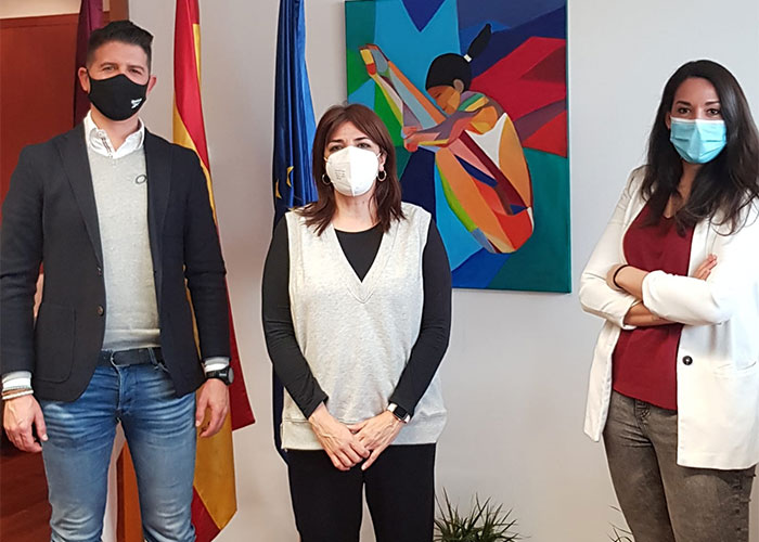 AJE solicita a la Dirección General de Deportes medidas urgentes para las empresas de ejercicio físico y salud