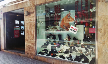 Malvarrosa, la máxima exclusividad en moda y cosmética con un gran sentido comercial y de familia desde hace casi 80 años