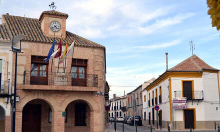 El Ayuntamiento de Carrión no cobrará la tasa de ocupación a los feriantes hasta el año 2024