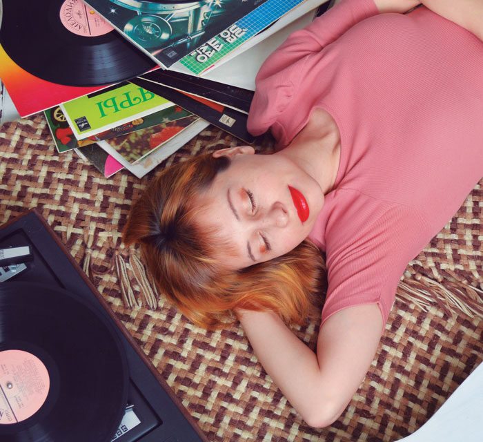 Música… ¡Te  necesito!
