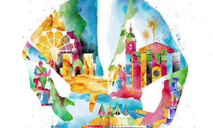 La Concejalía de Promoción Turística, Festejos y Tradiciones Populares convoca el concurso de carteles para las fiestas de 2022