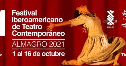 Continúa la atractiva programación del Festival Iberoamericano de Teatro para este puente, con siete espectáculos