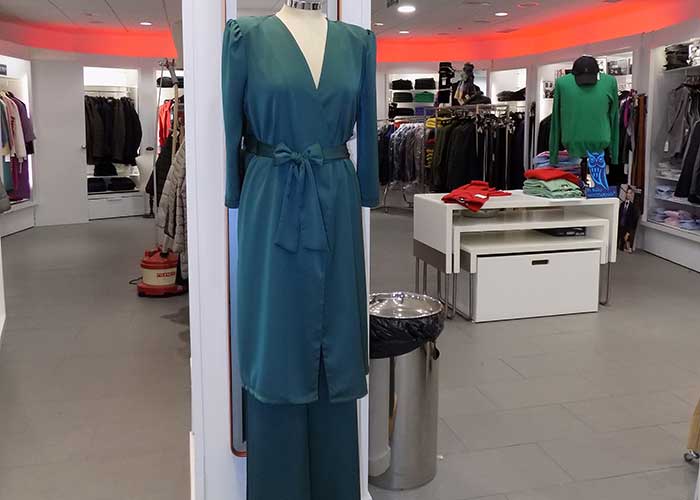 Gass Ciudad Real ya atiende en su nueva tienda de la calle Ciruela, 6, con algún descuento por apertura