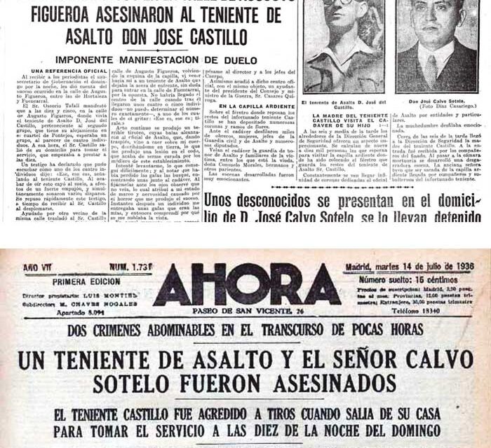 Edad Contemporánea. Capítulo XVIII