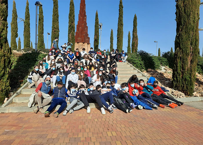 La familia salesiana celebró a la fiesta de San Juan Bosco