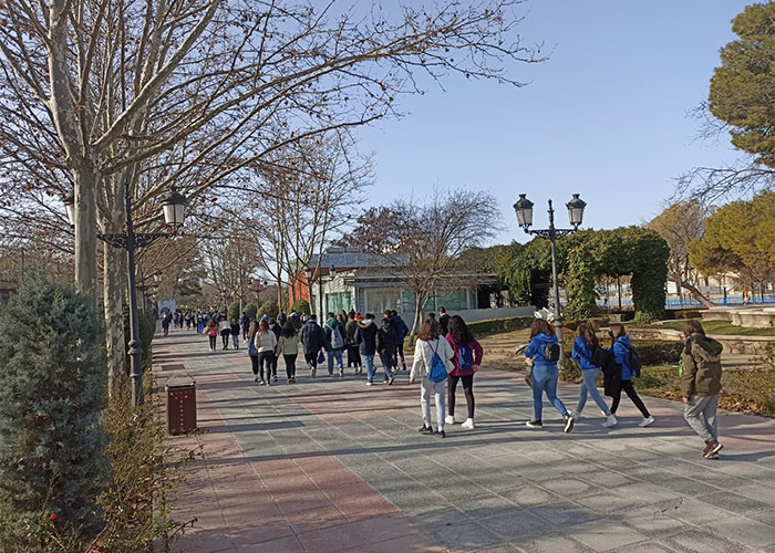 La familia salesiana celebró a la fiesta de San Juan Bosco