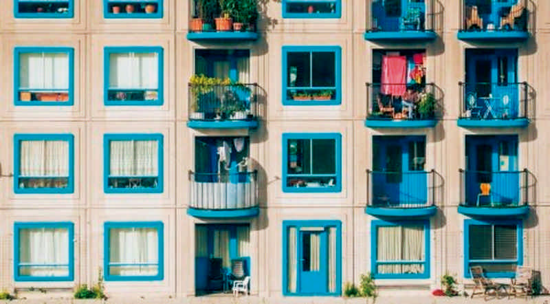 Seguros que te interesa: Si tengo un seguro de Hogar, ¿para qué necesito uno de la Comunidad?