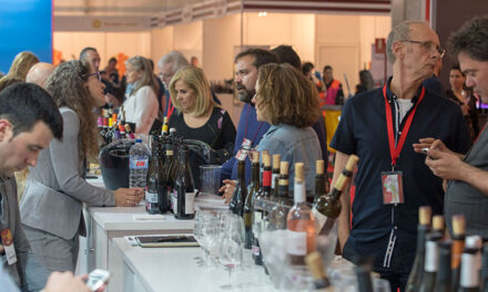 Los principales importadores extranjeros destacan el éxito de FENAVIN y muestran su interés por comprar vino español con perfiles innovadores