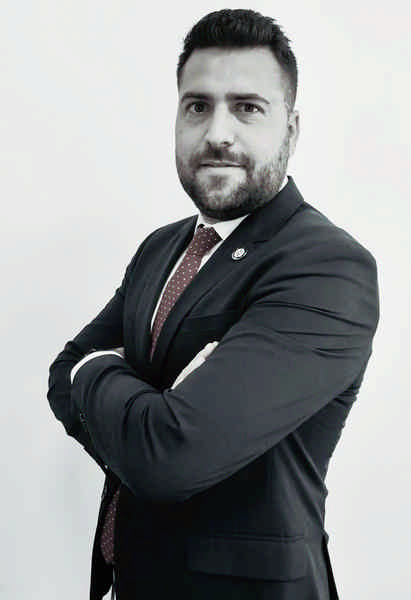 “BNI ACR Productividad, de Ciudad Real, es uno de los grupos más exitosos del país”