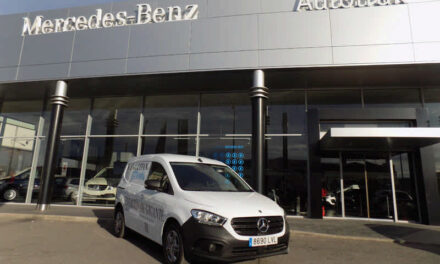 Nueva Mercedes-Benz Citan, la gran respuesta del segmento
