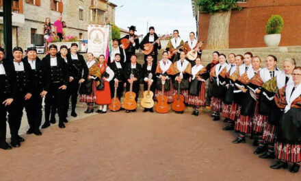 Asociación Folklórica Virgen de las Cruces