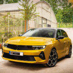 Mejor diseño, electrificación y tecnología en el Nuevo Opel Astra