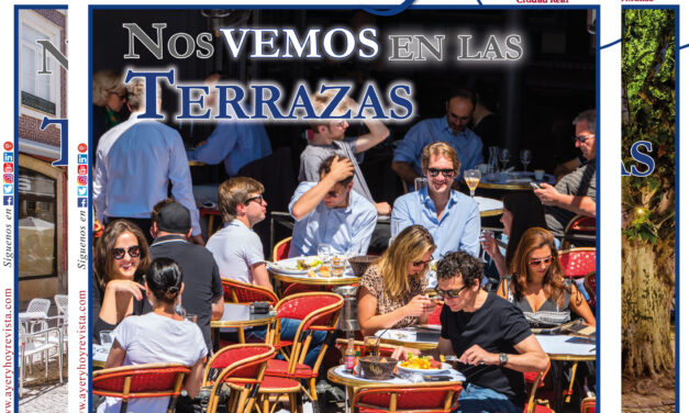 Revista digital Julio 2022 – Ciudad Real