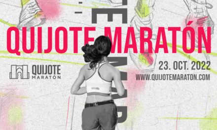 Ciudad Real vivirá el domingo la gran fiesta del atletismo con la disputa del Quijote Maratón