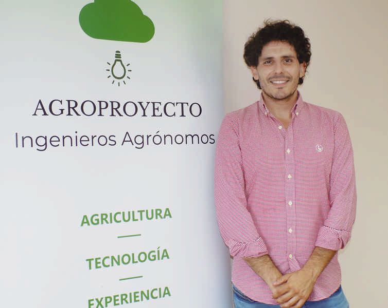 Agroproyecto Ingenieros Agrónomos: La solución técnica a los problemas del campo