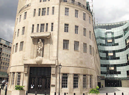 Hace 100 años (Octubre 1922): Se funda la BBC en Londres