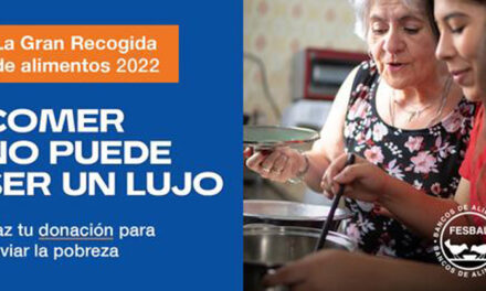 <strong>El Banco de Alimentos de Ciudad Real prepara la Gran Recogida 2022</strong>