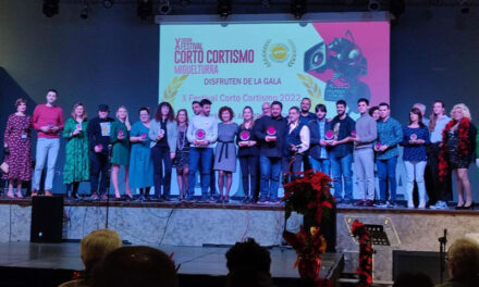 Corto Cortismo entrega los premios de su décima edición posicionándose como cita ineludible del circuito nacional
