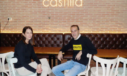 Bar-Restaurante Castilla (Ciudad Real). Cocina manchega casera de calidad