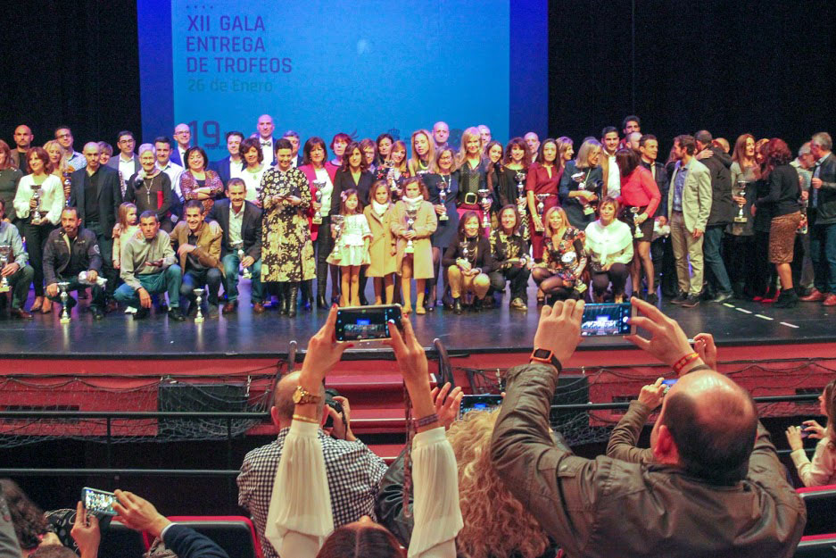 <strong>Miguelturra acogerá la gala de entrega de premios 2022 del Circuito de Carreras</strong>