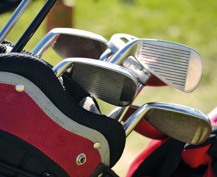 Calendario Deportivo Golf Ciudad Real 2023
