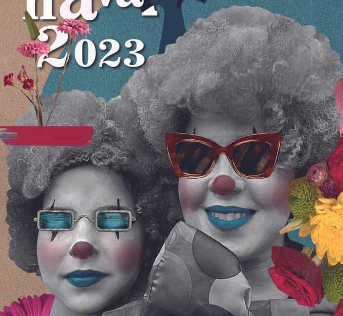 <strong>Todo listo para dar la bienvenida al Carnaval un año más en Torralba</strong>
