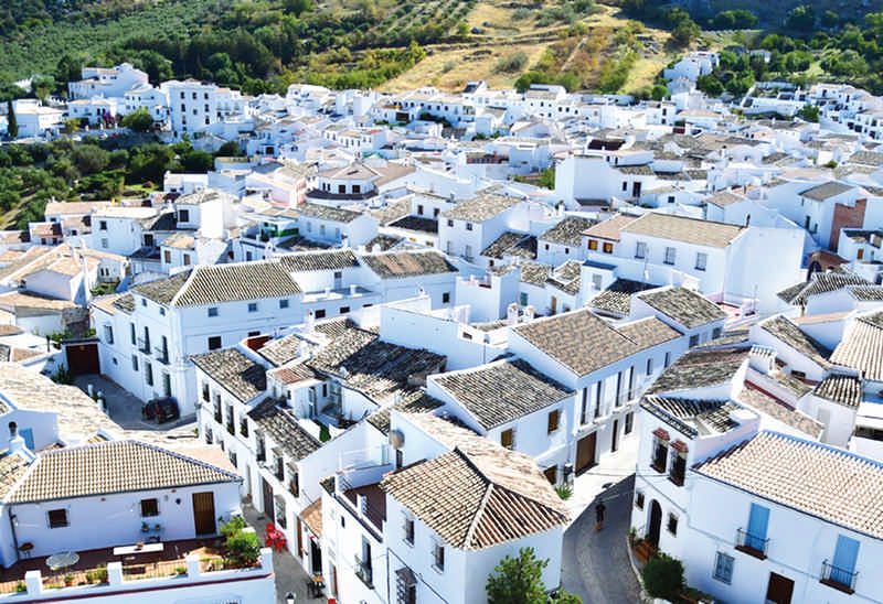 Zuheros, un paraíso en la Subbética