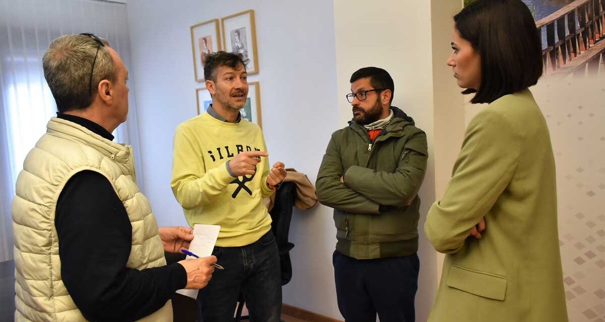 <strong>Juventud vuelve a ofertar rutas de senderismo</strong>