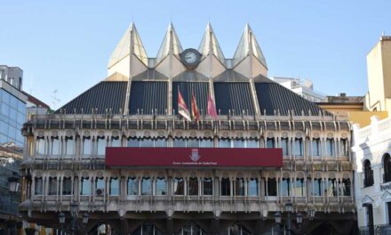 Dos nuevas formas de pago de tributos municipales en el Ayuntamiento de Ciudad Real