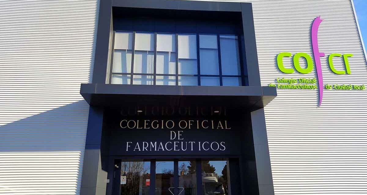 El Colegio de Farmacéuticos de Ciudad Real celebrará la jornada de Formulación Magistral “Un paciente, un medicamento” el 19 de abril