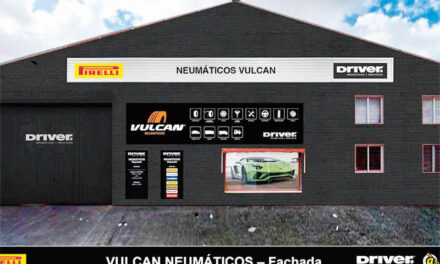 Neumáticos Vulcan: tu casa para el cambio de neumáticos y eficaces soluciones de mecánica