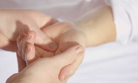 A tu salud: Síndrome del Túnel Carpiano: Doctor, se me duermen las manos
