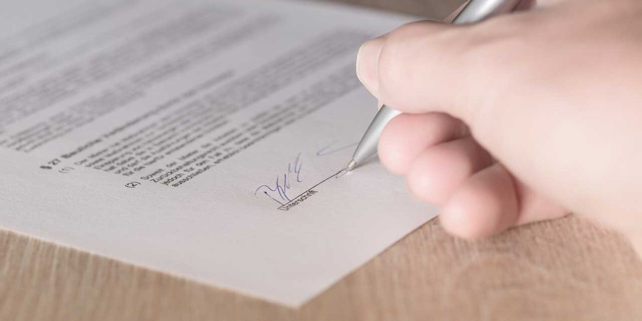Seguros que te interesa: ¿En qué consiste el certificado de actos de últimas voluntades?