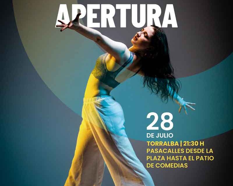 Torralba de Calatrava será la capital teatral de la provincia