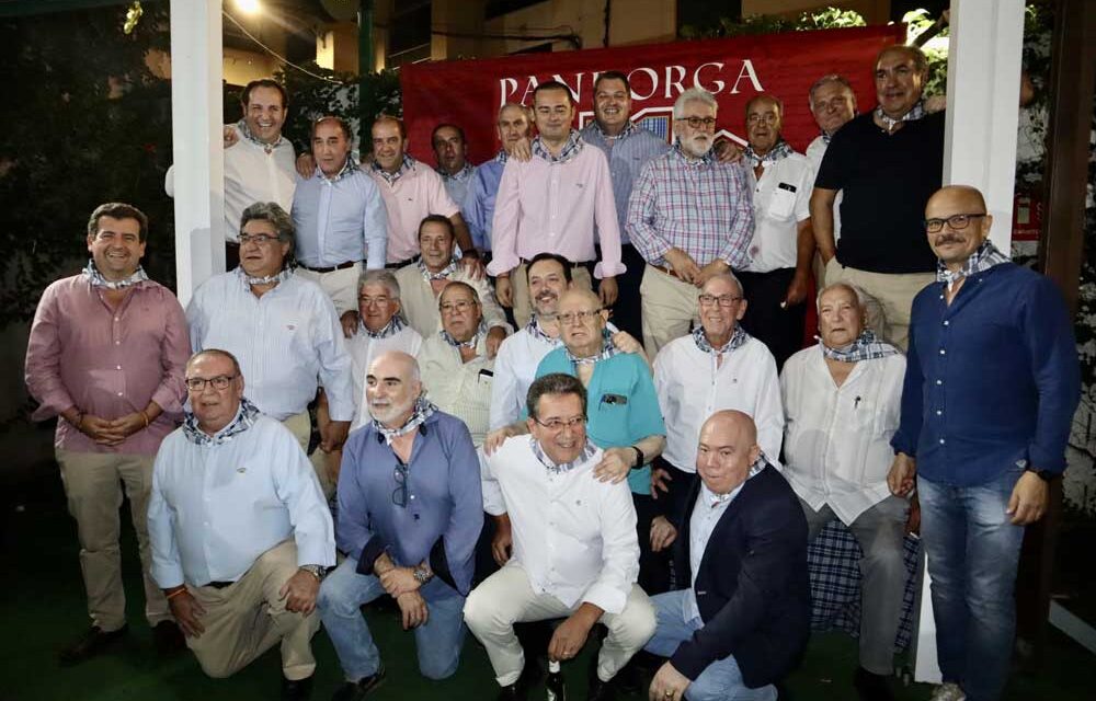 Ciudad Real ya conoce a su nuevo Pandorgo