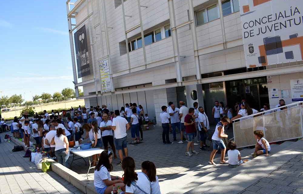 La Concejalía de Juventud e Infancia abre el plazo de inscripción para el XXVI “Concurso de Limoná Sin Alcohol”