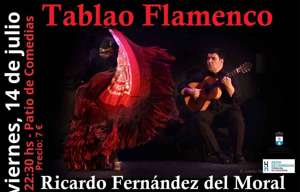 Música para todos en Torralba de Calatrava