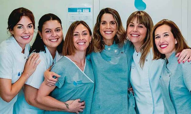 Clínica Dental Linares. Vocación por la Odontología: una profesión transmitida de generación en generación